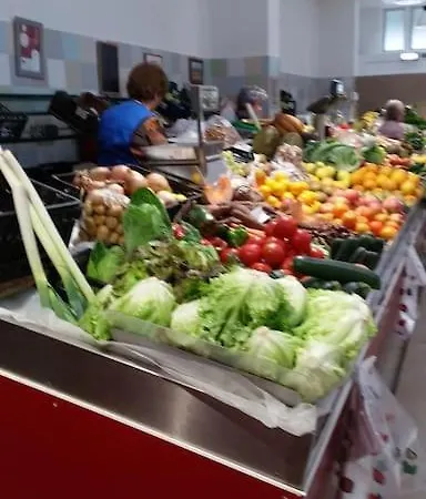 Seaside Apartment, Pool, Garage * Sesimbra