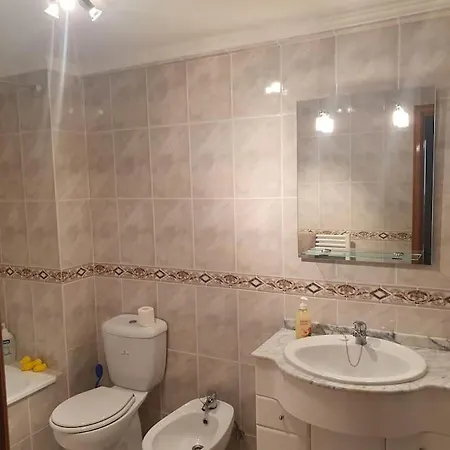 Apartamento Seaside Apartment, Pool, Garage