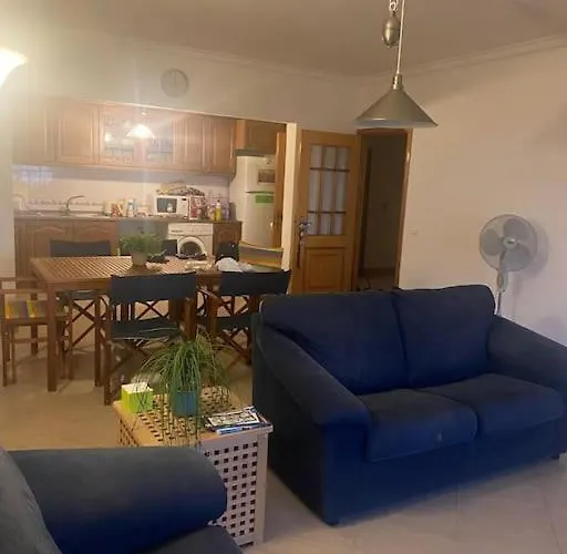 アパート Seaside Apartment, Pool, Garage *