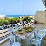 Seaside Apartment, Pool, Garage Апартаменты Сесимбра