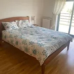 Апартаменты Seaside Apartment, Pool, Garage