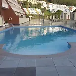 Seaside Apartment, Pool, Garage Апартаменты Сесимбра