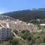 Апартаменты Seaside Apartment, Pool, Garage Сесимбра
