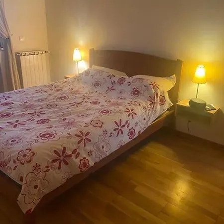 Seaside Apartment, Pool, Garage Apartment Sesimbra