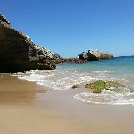 Seaside Apartment, Pool, Garage Sesimbra