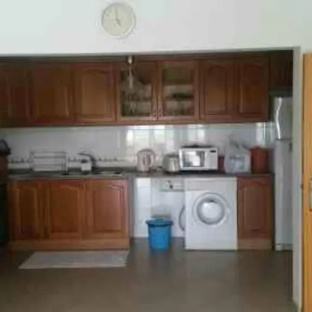 Apartment Seaside Apartment, Pool, Garage