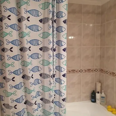 Apartment Seaside Apartment, Pool, Garage Sesimbra