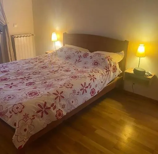 Seaside Apartment, Pool, Garage Διαμέρισμα Σεσίμπρα