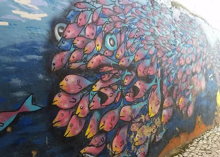 Seaside Apartment, Pool, Garage Διαμέρισμα