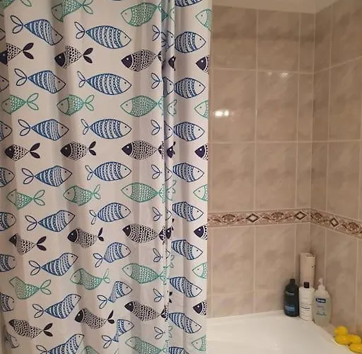 Διαμέρισμα Seaside Apartment, Pool, Garage Σεσίμπρα