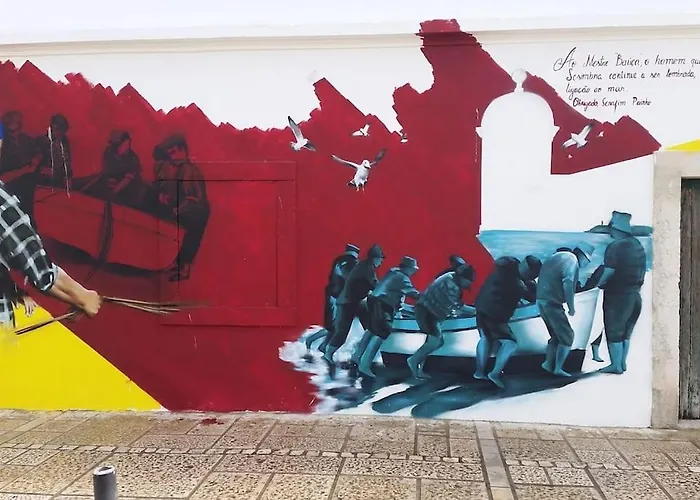 Seaside Apartment, Pool, Garage * Σεσίμπρα