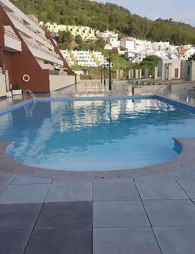 Seaside Apartment, Pool, Garage Διαμέρισμα Σεσίμπρα